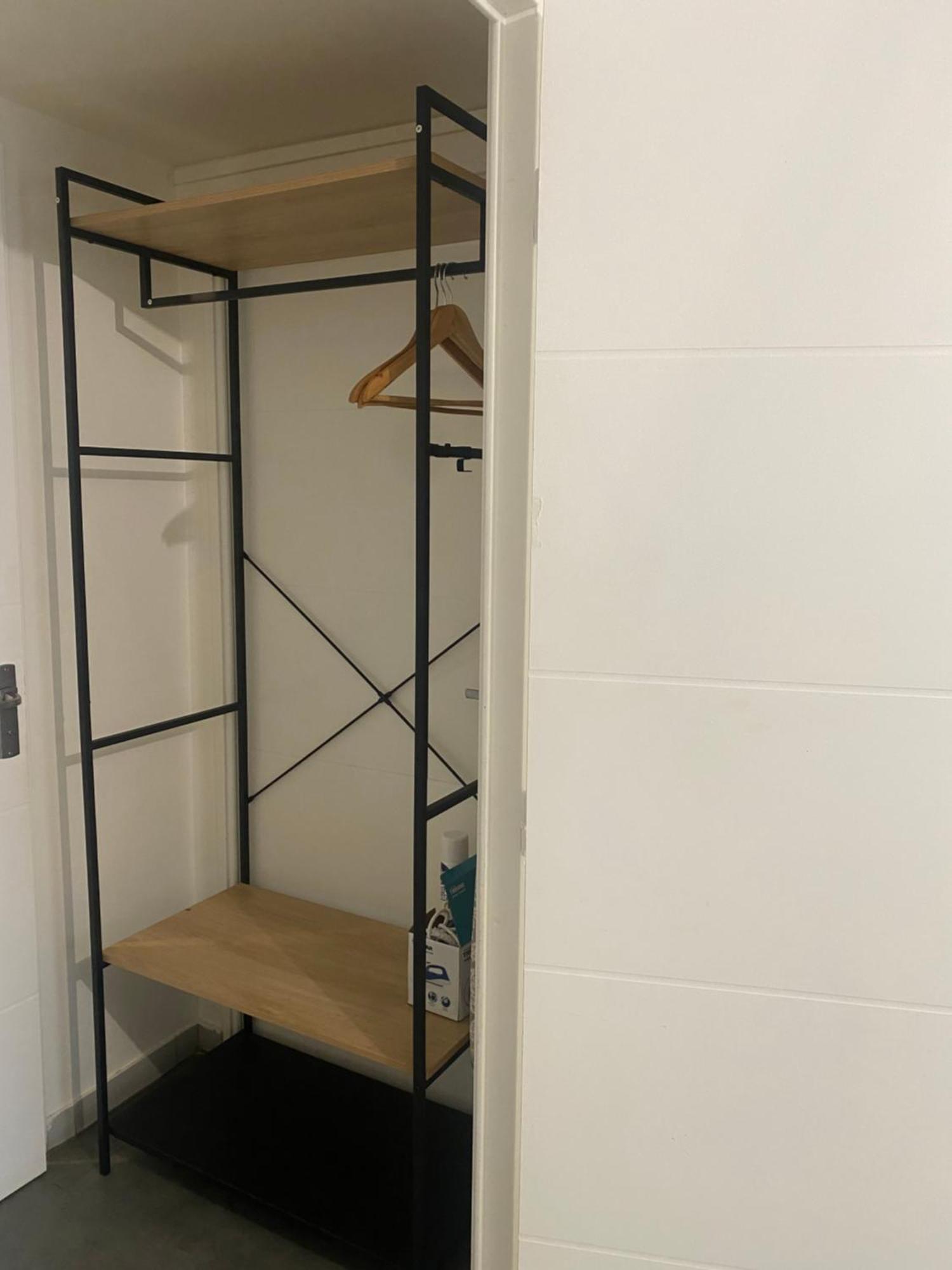 Chambre Privee Sdb Kitchenette Proche De Paris Saint-Ouen  Dış mekan fotoğraf
